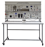 Комплект учебно-лабораторного оборудования «Датчики технологических параметров» - fgospostavki.ru - Красный Сулин
