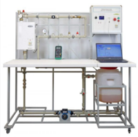 Лабораторный стенд "Датчики температуры"  - fgospostavki.ru - Красный Сулин