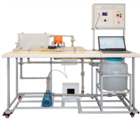 Комплект учебного оборудования "Промышленные датчики расхода" - fgospostavki.ru - Красный Сулин