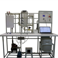 Лабораторный стенд "Изучение работы системы автоматического управления" - fgospostavki.ru - Красный Сулин