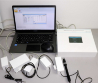 Лабораторный комплект «Датчики физических величин» - fgospostavki.ru - Красный Сулин