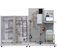 Комплект учебного оборудования «Теплоснабжение и отопительные приборы» - fgospostavki.ru - Красный Сулин