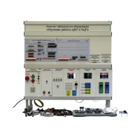 Комплект лабораторного оборудования «Радиотехнические цепи и сигналы №1» - fgospostavki.ru - Красный Сулин