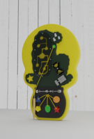 Бизиборд «Кактус» - fgospostavki.ru - Красный Сулин