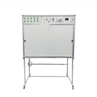 Лабораторный стенд «Энергосберегающие технологии в светотехнике» - fgospostavki.ru - Красный Сулин