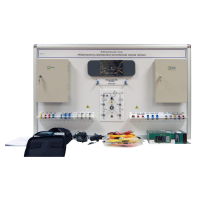 Учебный лабораторный стенд «Компоненты волоконно-оптической линии связи» - fgospostavki.ru - Красный Сулин