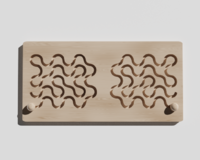 Межполушарная доска №12 - fgospostavki.ru - Красный Сулин