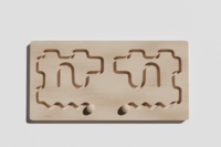 Межполушарная доска №19 - fgospostavki.ru - Красный Сулин