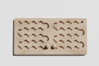 Межполушарная доска №20 - fgospostavki.ru - Красный Сулин