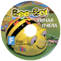 Интерактивная игровая среда «Умная пчела» (ПО на CD) - fgospostavki.ru - Красный Сулин
