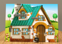 Настенная панель «Замочки» - fgospostavki.ru - Красный Сулин