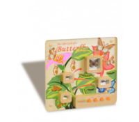 Панель «Жизненный цикл бабочки» - fgospostavki.ru - Красный Сулин