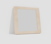 Панель-зеркало для STEM-стены - fgospostavki.ru - Красный Сулин