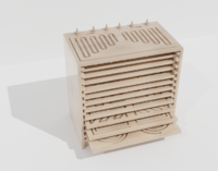 Развивающая панель «Межполушарные доски 12 в 1 №1» - fgospostavki.ru - Красный Сулин