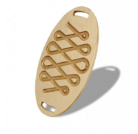 Панель-лабиринт «Серпантин» - fgospostavki.ru - Красный Сулин