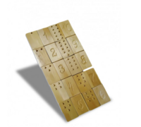 Тактильные дощечки «10 разных цифр» - fgospostavki.ru - Красный Сулин