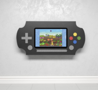 Интерактивная панель с программным логопедическим комплексом «Игровая приставка» - fgospostavki.ru - Красный Сулин