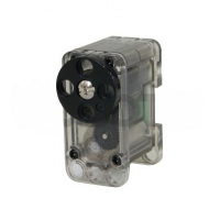 Серводвигатель Servo Motor SM-10 - fgospostavki.ru - Красный Сулин