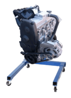 Стенд для разборки и сборки двигателя внутреннего сгорания (16-клапанный) - fgospostavki.ru - Красный Сулин