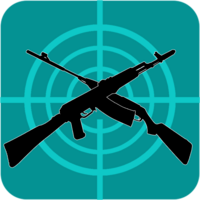 Стойка для крепления мишеней для стрелкового тира - fgospostavki.ru - Красный Сулин