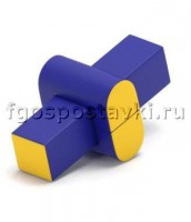Модуль-трансформер № 15 (3 элемента) - fgospostavki.ru - Красный Сулин