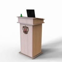Трибуна АВТ-003 - fgospostavki.ru - Красный Сулин