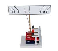Установка «Демонстрация силы Ампера» - fgospostavki.ru - Красный Сулин