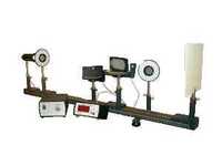 Лабораторная установка «Получение и исследование поляризованного света» - fgospostavki.ru - Красный Сулин