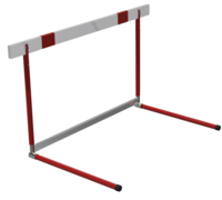 Барьер соревновательный регулируемый - fgospostavki.ru - Красный Сулин