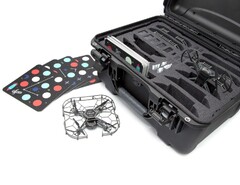 Образовательный комплект программируемого квадрокоптера DJI TELLO EDU (Стартовый – 5) - fgospostavki.ru - Красный Сулин