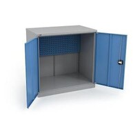 Шкаф инструментальный ГЛ-16 - fgospostavki.ru - Красный Сулин