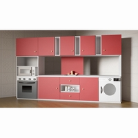 Детская кухня «Роза» - fgospostavki.ru - Красный Сулин