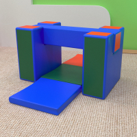 Набор Спорт с брусом - fgospostavki.ru - Красный Сулин