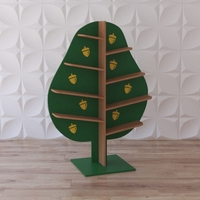 Экополка "Могучий дубок" - fgospostavki.ru - Красный Сулин