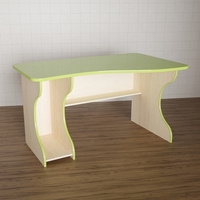 Стол детский «Учеба в радость» - fgospostavki.ru - Красный Сулин