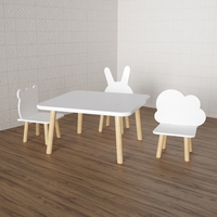 Детский стол «Герда» - fgospostavki.ru - Красный Сулин