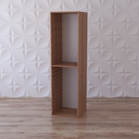 Стеллаж для бизибордов и СТЕМ-панелей "Всё под рукой" - fgospostavki.ru - Красный Сулин