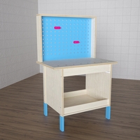 Детский набор «Мастерская» - fgospostavki.ru - Красный Сулин