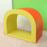 Тоннель узкий - fgospostavki.ru - Красный Сулин