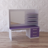 Стол логопеда с зеркалом «Про-Речь» - fgospostavki.ru - Красный Сулин