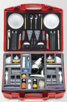 Комплект лабораторного оборудования "Сельскохозяйственные культуры" - fgospostavki.ru - Красный Сулин