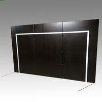 Щит тренировочный гандбольный - fgospostavki.ru - Красный Сулин