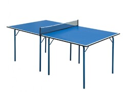 Стол для настольного тенниса (для небольших помещений) - fgospostavki.ru - Красный Сулин