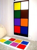 Комплект музыкальных панелей - fgospostavki.ru - Красный Сулин