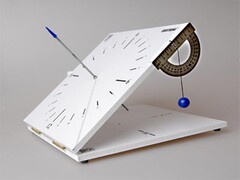 Солнечные часы - fgospostavki.ru - Красный Сулин