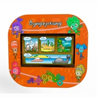 Профессиональный интерактивный развивающий комплекс «Вундеркинд» - fgospostavki.ru - Красный Сулин