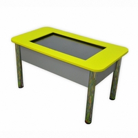 Профессиональный интерактивный стол «Отличник 5+» - fgospostavki.ru - Красный Сулин