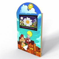 Профессиональный интерактивный коррекционно-развивающий игровой комплекс «Сказка» - fgospostavki.ru - Красный Сулин