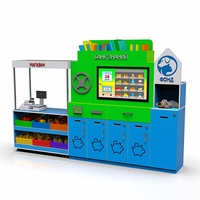 Профессиональный комплекс-тренажер «Банк Знаний» - fgospostavki.ru - Красный Сулин