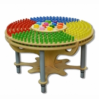 Развивающий сортер ЭКО - fgospostavki.ru - Красный Сулин